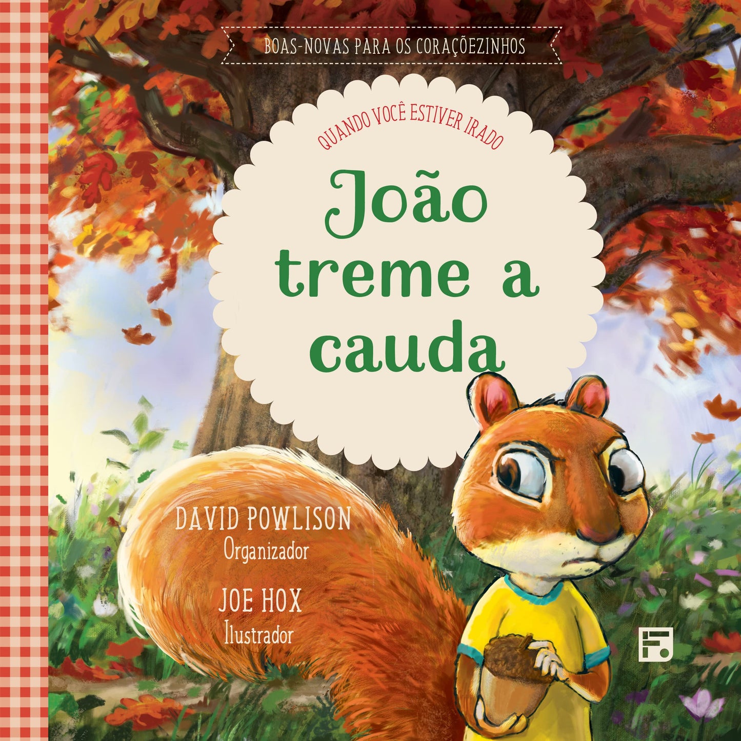 João Treme a Cauda
