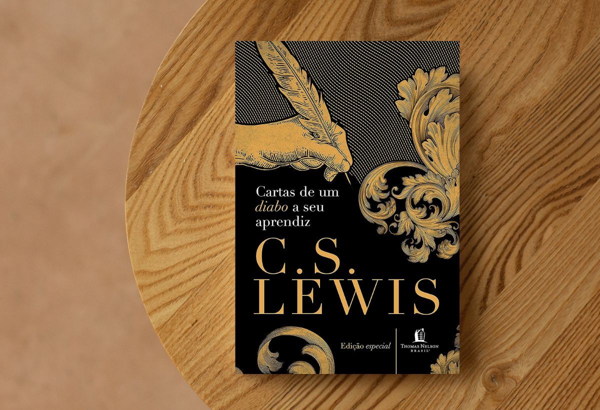 Cartas de um Diabo a seu Aprendiz