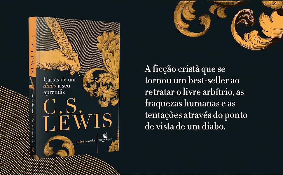 Cartas de um Diabo a seu Aprendiz