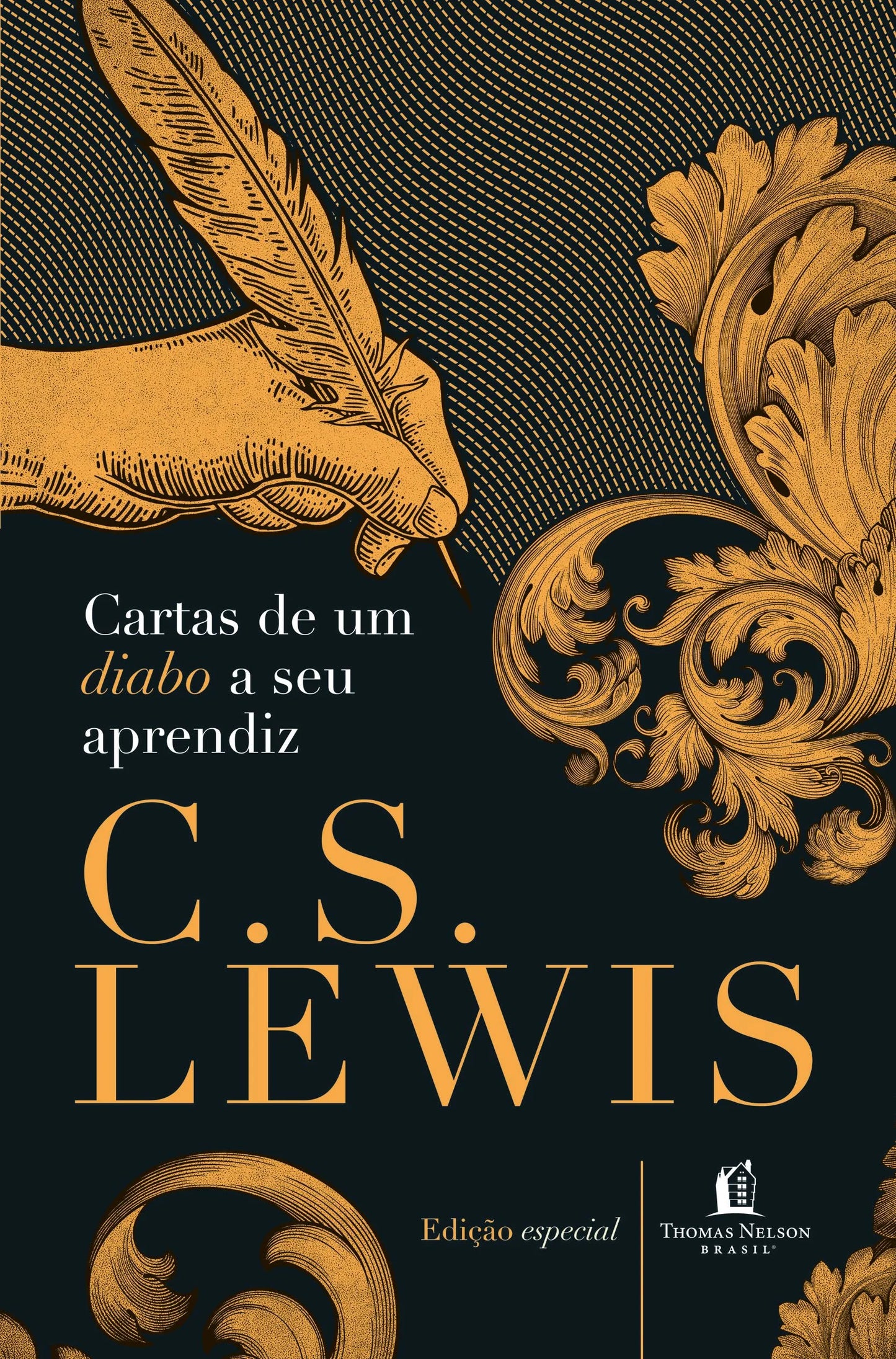 Cartas de um Diabo a seu Aprendiz