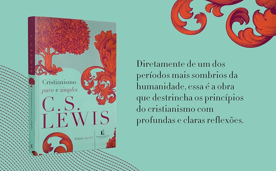 Cristianismo Puro E Simples