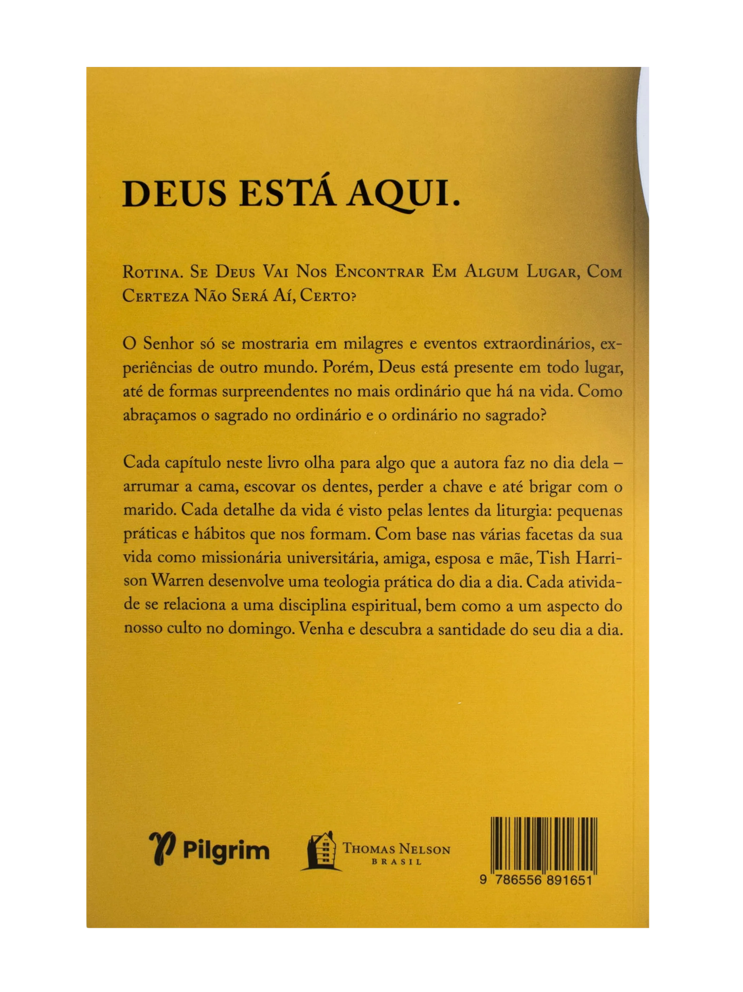 Liturgia Do Ordinário