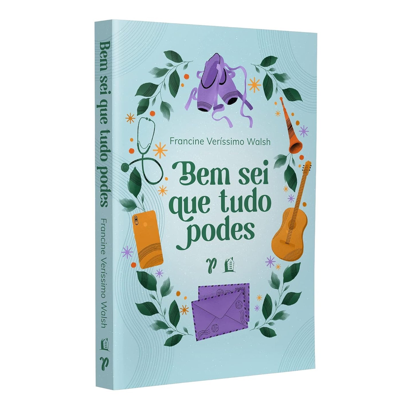 Bem Sei Que Tudo Podes