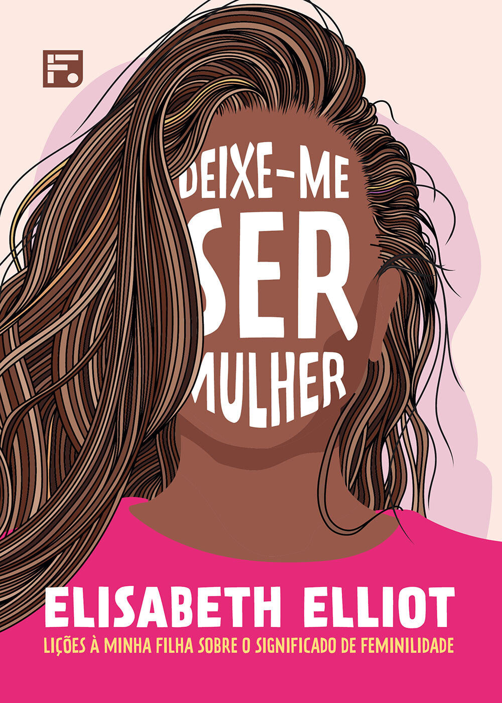 Deixe-me ser Mulher