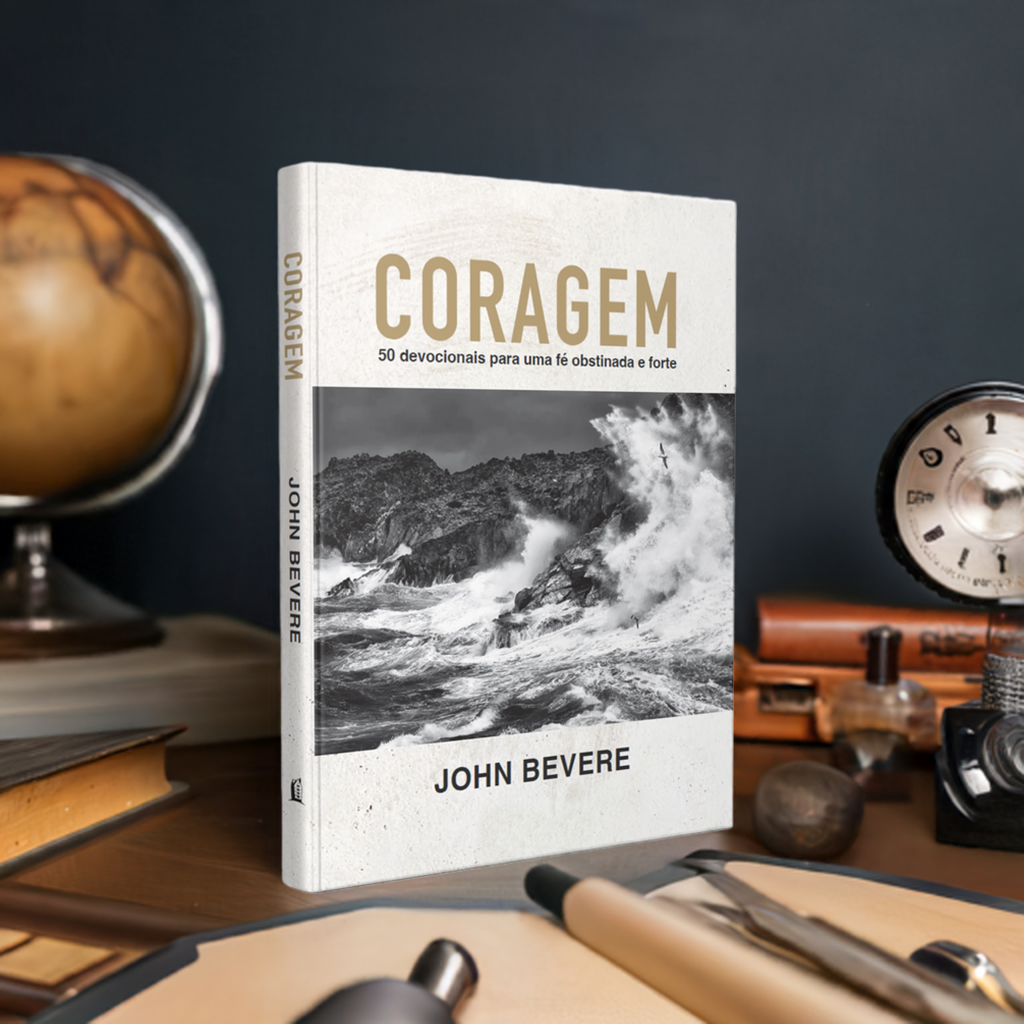 Coragem