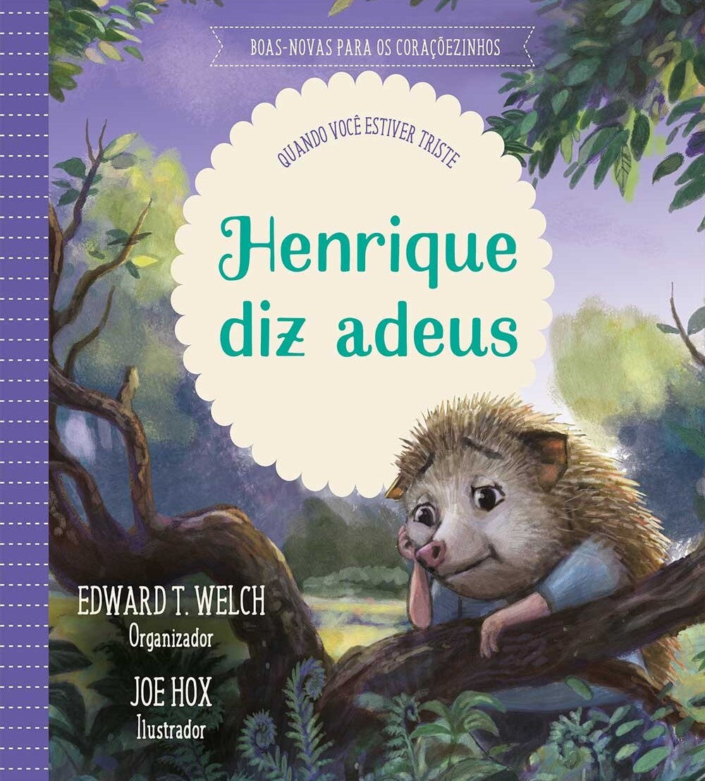 Henrique Diz Adeus