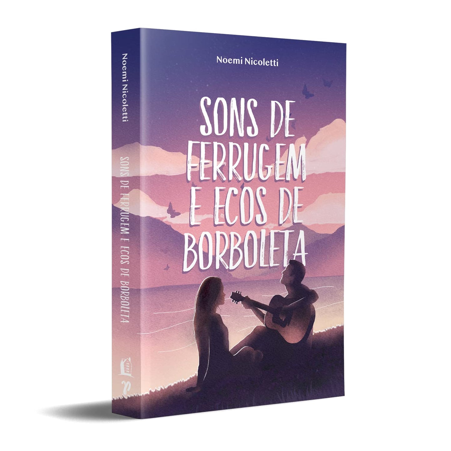 Sons de Ferrugem e Ecos de Borboleta