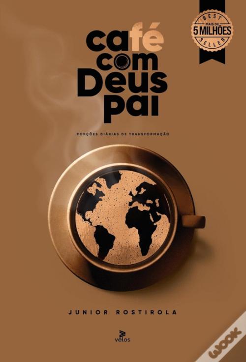 Café com Deus Pai
