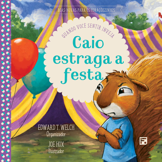 Caio Estraga a Festa