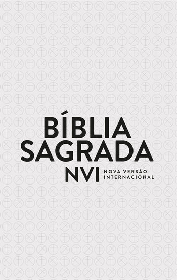 Bíblia Sagrada NVI, Brochura, Caminho da Cruz
