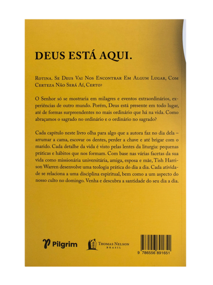 Liturgia Do Ordinário