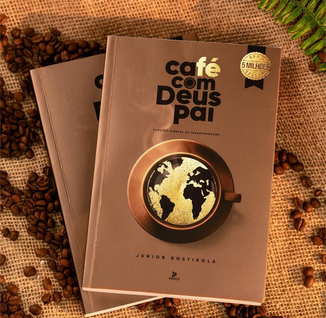 Café com Deus Pai