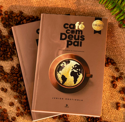 Café com Deus Pai