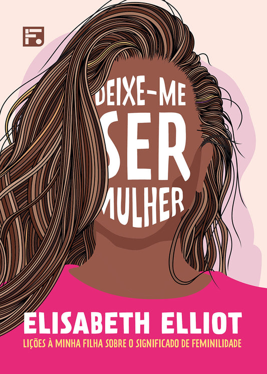 Deixe-me ser Mulher