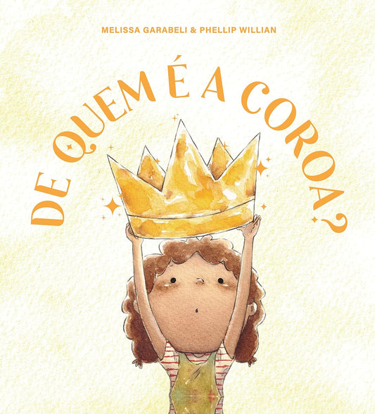 De Quem é a Coroa?