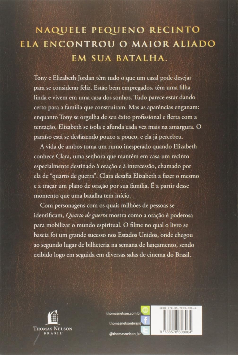 Quarto de Guerra