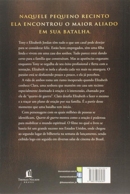 Quarto de Guerra